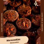 4. Maracookies
