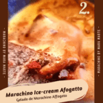 2. Marachino Ice-cream