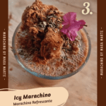 3. Icy Marachino
