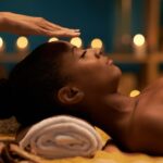 🤲🏼✨ Reiki