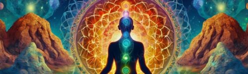 chakras