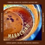 Marachino© healthy energetic drink